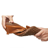 Jules | Breathable Leather Loafers