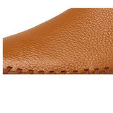 Jules | Breathable Leather Loafers