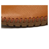 Jules | Breathable Leather Loafers