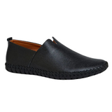 Jules | Breathable Leather Loafers