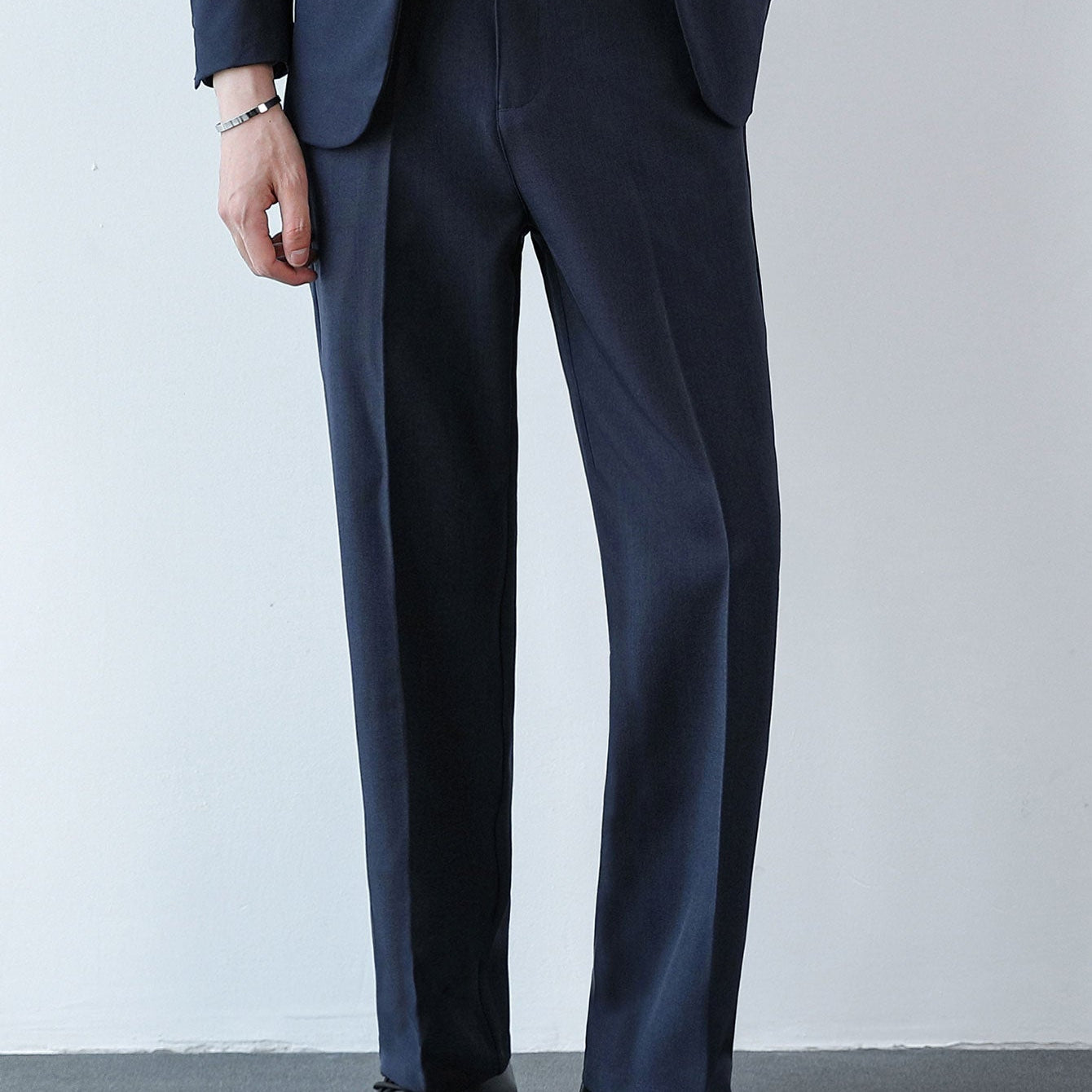 Remi | Regular Fit Pants