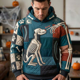 After Dark Skeletons Hoodie