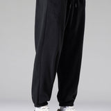 Brandon | Polar Fleece Joggers