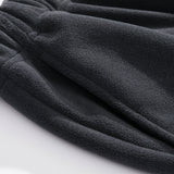 Brandon | Polar Fleece Joggers