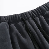 Brandon | Polar Fleece Joggers