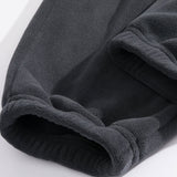 Brandon | Polar Fleece Joggers