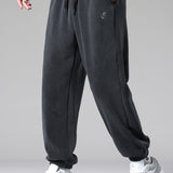 Brandon | Polar Fleece Joggers