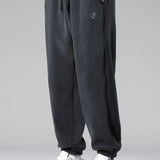 Brandon | Polar Fleece Joggers
