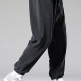 Brandon | Polar Fleece Joggers
