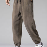 Brandon | Polar Fleece Joggers