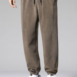 Brandon | Polar Fleece Joggers