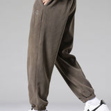 Brandon | Polar Fleece Joggers