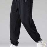 Brandon | Polar Fleece Joggers