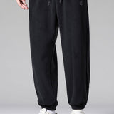 Brandon | Polar Fleece Joggers