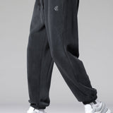 Brandon | Polar Fleece Joggers