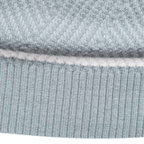 Finn | Herringbone Knit Sweater