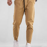 Brent | Chino Joggers