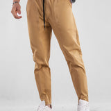 Brent | Chino Joggers