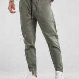 Brent | Chino Joggers
