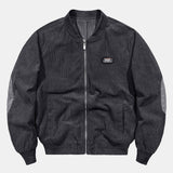 Ryder | Corduroy Bomber Jacket