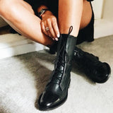 Sabrina - Essential Comfort Boots