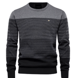 Jasper | Classic Fine Knit Sweater