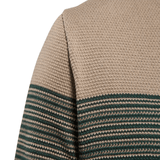 Jasper | Classic Fine Knit Sweater