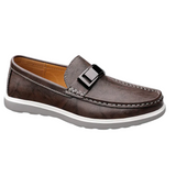 Guillaume | Luxury Leather Loafers