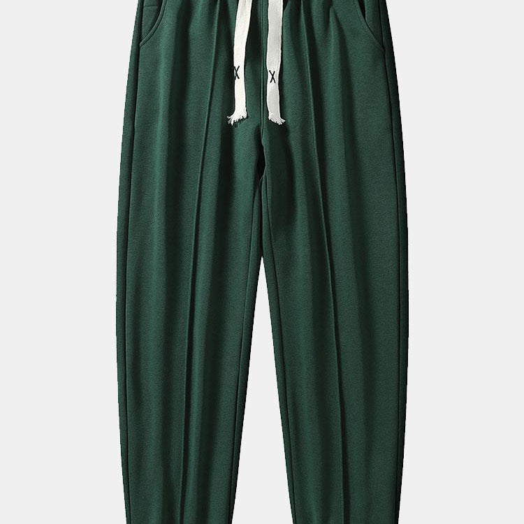 Yves | Joggers with Crease