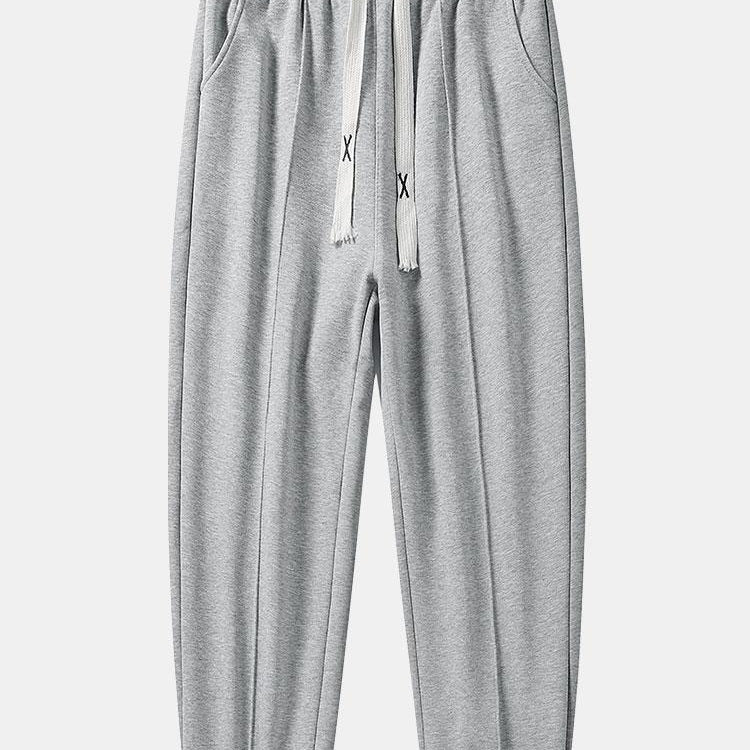 Yves | Joggers with Crease