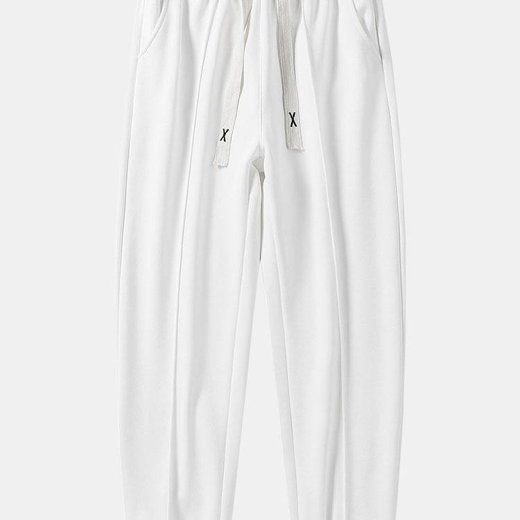 Yves | Joggers with Crease