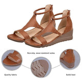 Shannon | Elegant Orthopedic Sandals