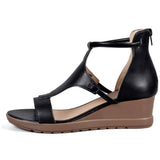 Shannon | Elegant Orthopedic Sandals
