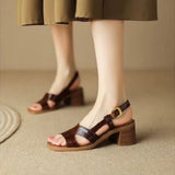 Mackenzie | Orthopedic Comfortable Sandals