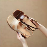 Mackenzie | Orthopedic Comfortable Sandals
