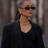Gabriella - Trendy Sunglasses