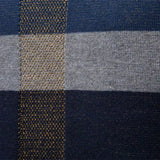 Wesley | Checked Knit Sweater