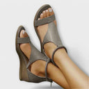 Gray