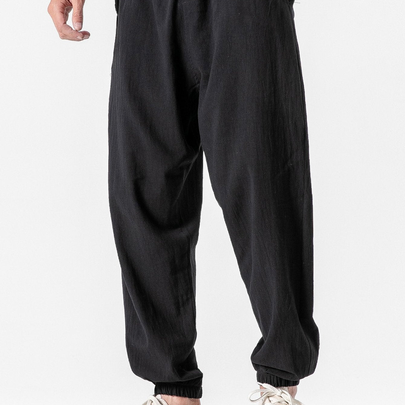 Brian | Cotton Joggers
