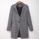Maggie | Elegant Cold-Weather Coat