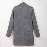 Maggie | Elegant Cold-Weather Coat