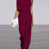 Jenna - Style and Comfort in One Look