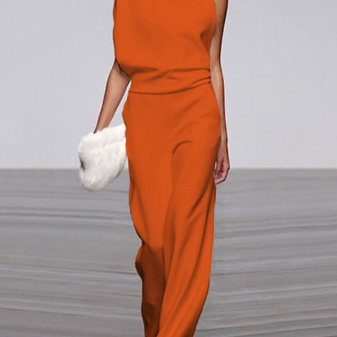 Jenna - Style and Comfort in One Look