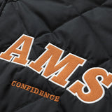 Gavin | 2-in-1 Padded Baseball Jacket with Hood