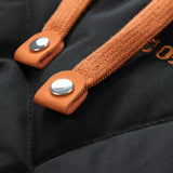 Gavin | 2-in-1 Padded Baseball Jacket with Hood