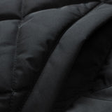 Gavin | 2-in-1 Padded Baseball Jacket with Hood