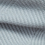 Declan | Striped Crew Neck Sweater