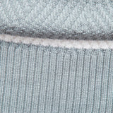 Declan | Striped Crew Neck Sweater