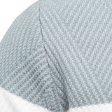 Declan | Striped Crew Neck Sweater