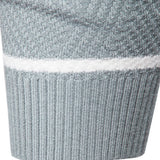 Declan | Striped Crew Neck Sweater